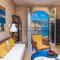 Agatha House Taormina-with Private Beach