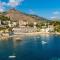 Agatha House Taormina-with Private Beach