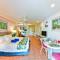 Butterfly Beach Hotel