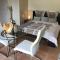 Suite luxe vue sur piscine et parc - ميراماس