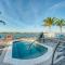 FUSION Resort Two Bedroom Suites - St Pete Beach