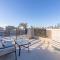 Beautiful Lux 4 Bedroom*Near PENN/CHOP*Roof Deck