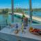 FUSION Resort Waterfront Suites - 圣徒皮特海滩