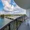 FUSION Resort Waterfront Suites