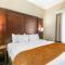 Comfort Suites Hopkinsville near Fort Campbell