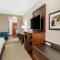 Comfort Suites Hopkinsville near Fort Campbell