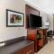 Comfort Suites Hopkinsville near Fort Campbell - Hopkinsville