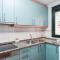 Apartamento Aldea del Coto