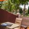 Apartamento Aldea del Coto