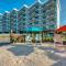 FUSION Resort Waterfront Suites