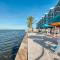 FUSION Resort Two Bedroom Suites - St Pete Beach