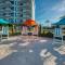 FUSION Resort Waterfront Suites