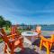 FUSION Resort Waterfront Suites