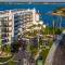FUSION Resort Waterfront Suites