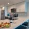 FUSION Resort Two Bedroom Suites - St. Pete Beach