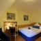 Landhotel Villa Moritz garni