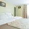 DaugavaLuxApartments Free Parking