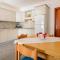 Apartamento Los Morales