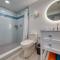 FUSION Resort Waterfront Suites