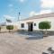 Chalet Aragon Muñoz