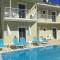 The Central Suites - Kassiopi