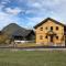 Ausseer Chalet (nahe Hallstatt), Appartements - Bad Aussee