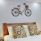 Casa das Bicicletas