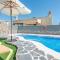 Bungalows La Aceitera - Apartamento 1