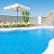 Bungalows La Aceitera - Apartamento 1 - Zahora