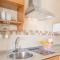 Bungalows La Aceitera - Apartamento 1 - Zahora