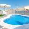 Bungalows La Aceitera - Apartamento 1 - Zahora