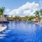 Barceló Maya Palace - All Inclusive - 西普哈