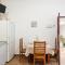 Apartamento en la playa con terraza