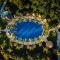 Barceló Maya Palace - All Inclusive - 西普哈