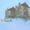 "Gudauri Heart" Apartment