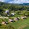 Fat Sheep Farm & Cabins - Windsor