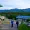 Denali Bluffs Hotel