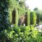 El jardín de la abuela