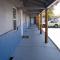 Hacienda Motel