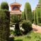 El jardín de la abuela