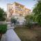 Residence Villa Irena Apartments
