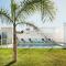 Villa Charco del Sultán - Conil de la Frontera