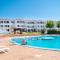 Apartamento Calan Blanes
