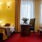 Hotel Piotr Spa&Wellness - Boguszów-Gorce