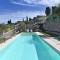 Apt in villa con sauna, piscina e campo da sport - Torri del Benaco