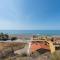 Casa del Pipa con vistas al mar