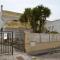 Casa Ll17 spiaggia a 250m San Foca
