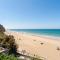 Apartamento en la playa con terraza - Conil de la Frontera