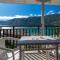 Pension Holidays