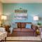 Grand Panama Beach Resort #T1-1402